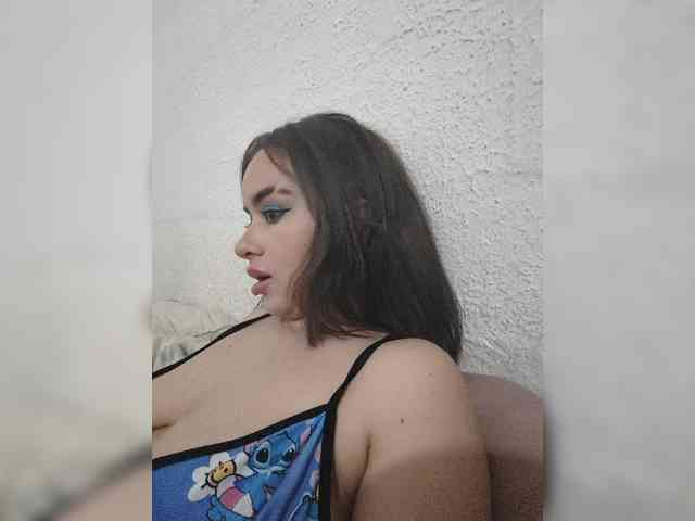 MeliissaVelez webcam