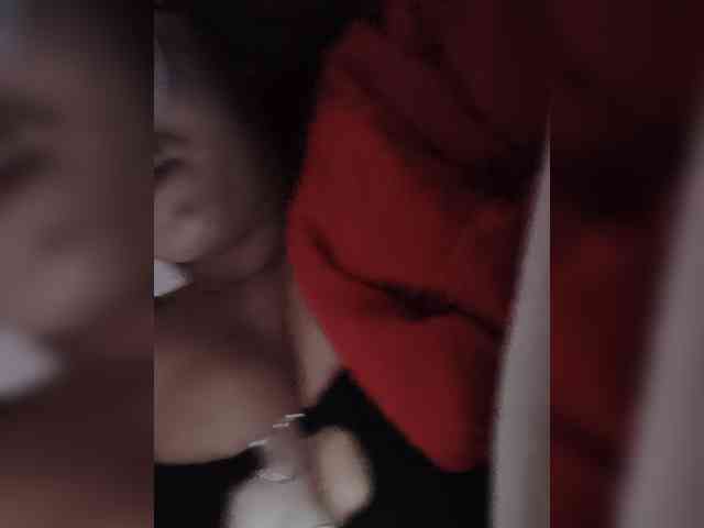 MeliissaVelez webcam