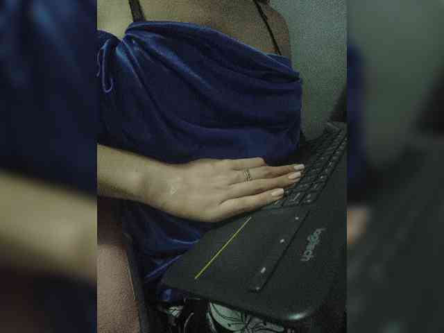 MeliissaVelez webcam