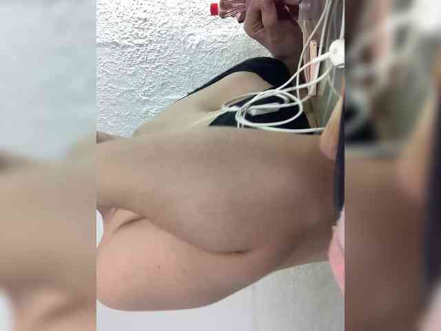 MeliissaVelez webcam