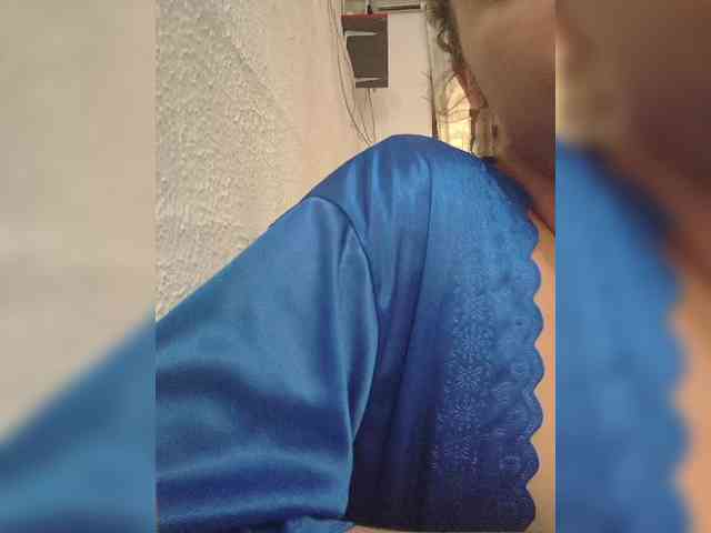 MeliissaVelez webcam
