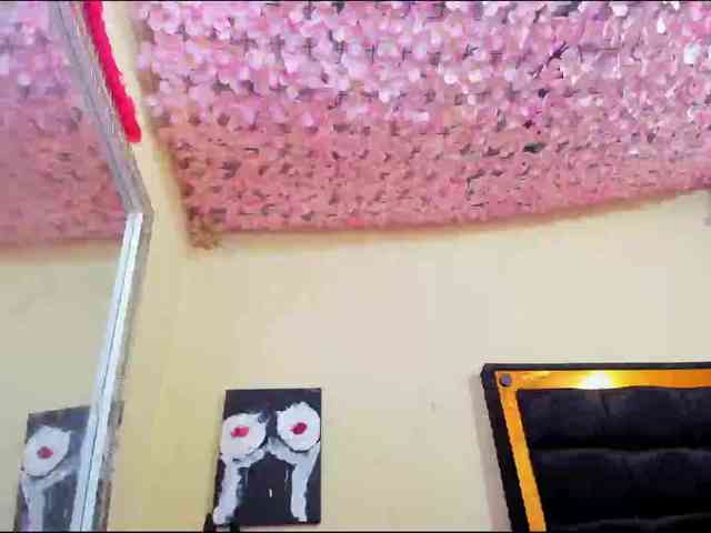 MeliissaVelez webcam