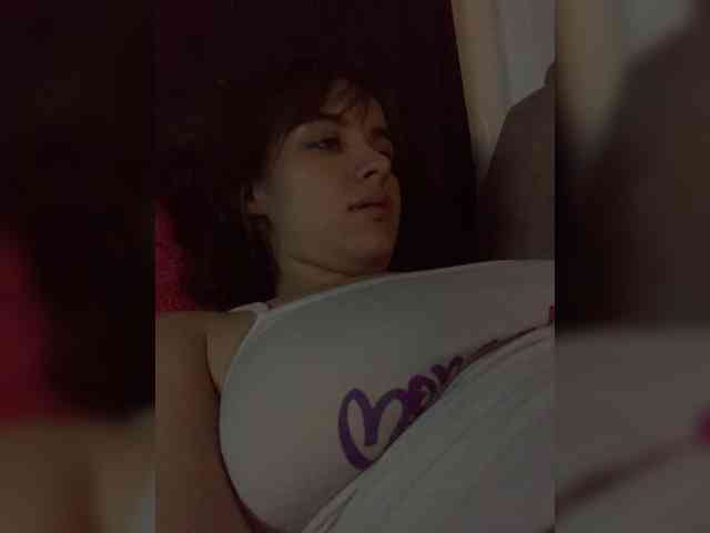 MeliissaVelez webcam