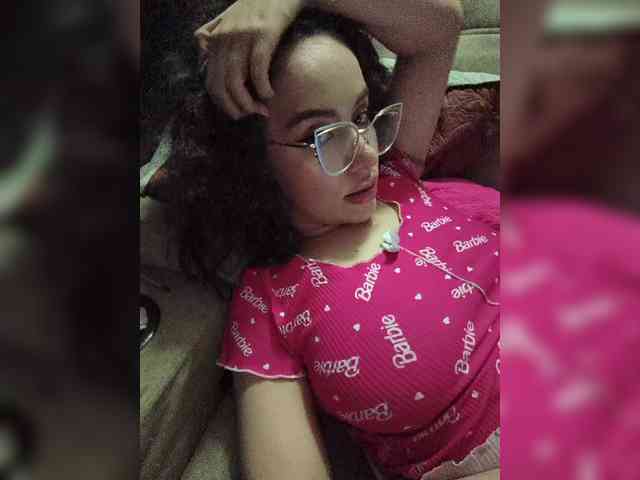 MeliissaVelez webcam