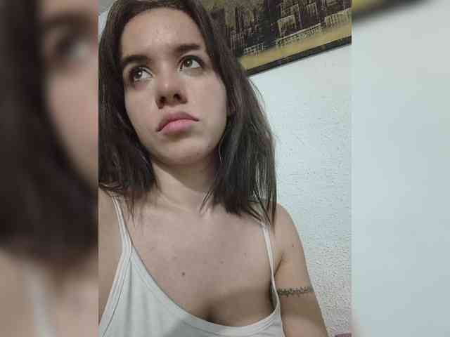 MeliissaVelez webcam
