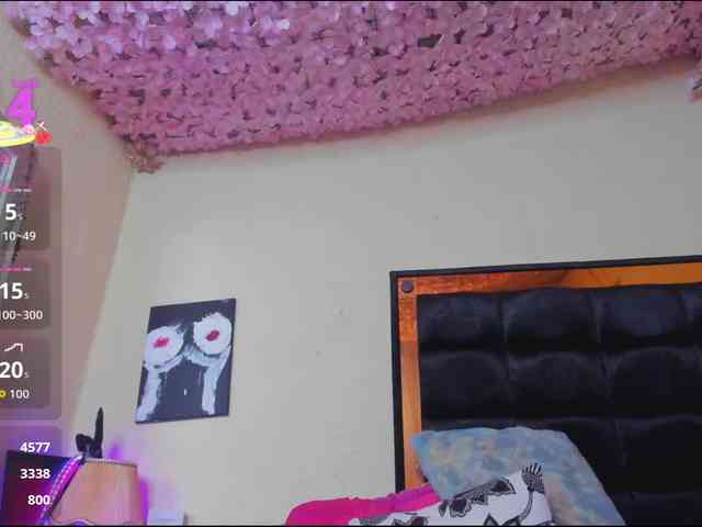 MeliissaVelez webcam