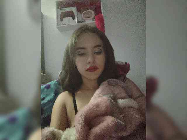 MeliissaVelez webcam