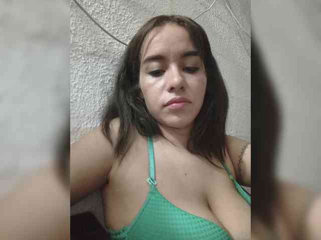 Modelo: MeliissaVelez