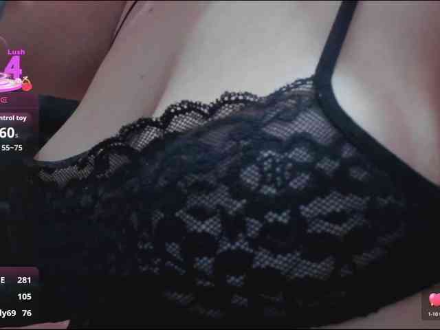 MeliissaVelez webcam