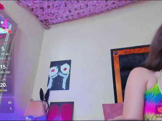 MeliissaVelez webcam
