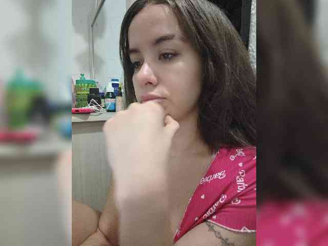 MeliissaVelez webcam