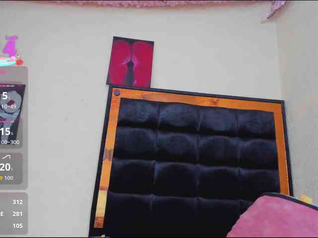MeliissaVelez webcam