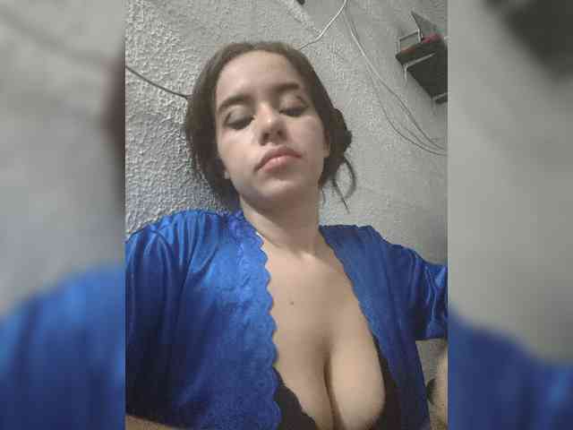Modelo: MeliissaVelez