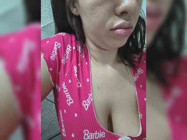 MeliissaVelez webcam