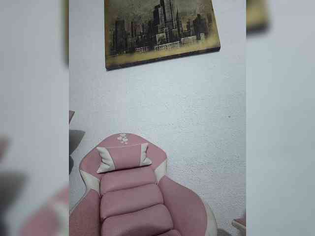 MeliissaVelez webcam