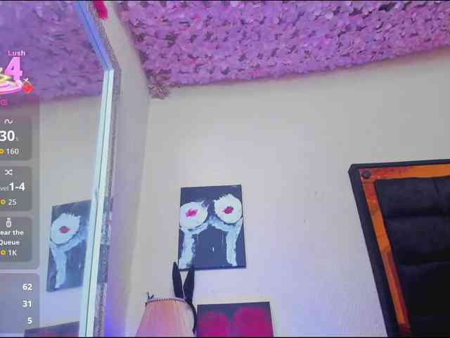 MeliissaVelez webcam