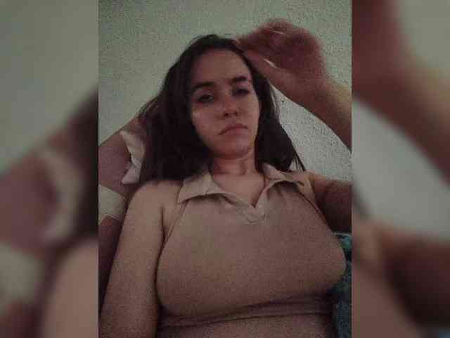 MeliissaVelez - Girl 