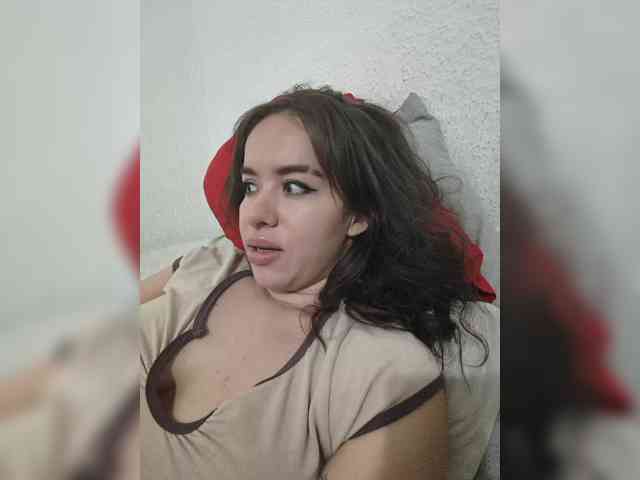 MeliissaVelez webcam