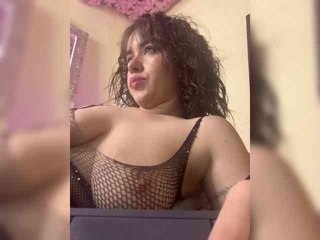 MeliissaVelez webcam