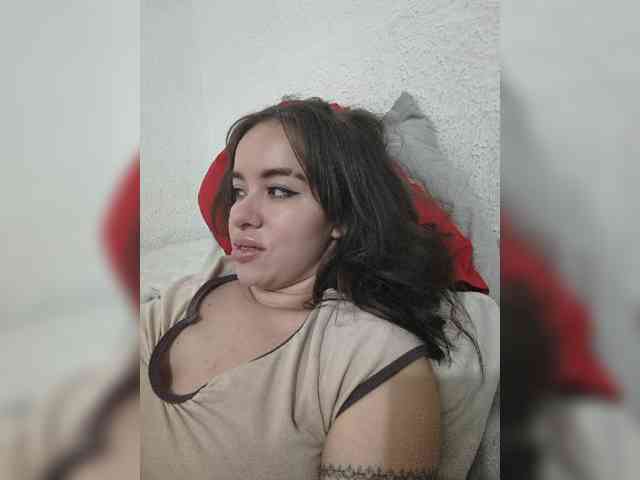 MeliissaVelez webcam