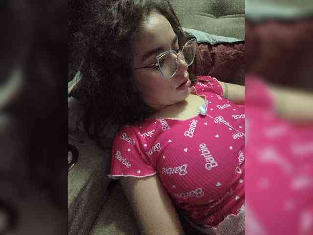 MeliissaVelez webcam