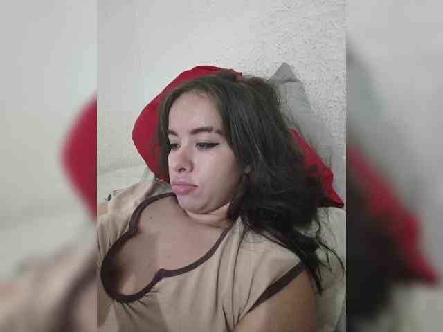 MeliissaVelez webcam