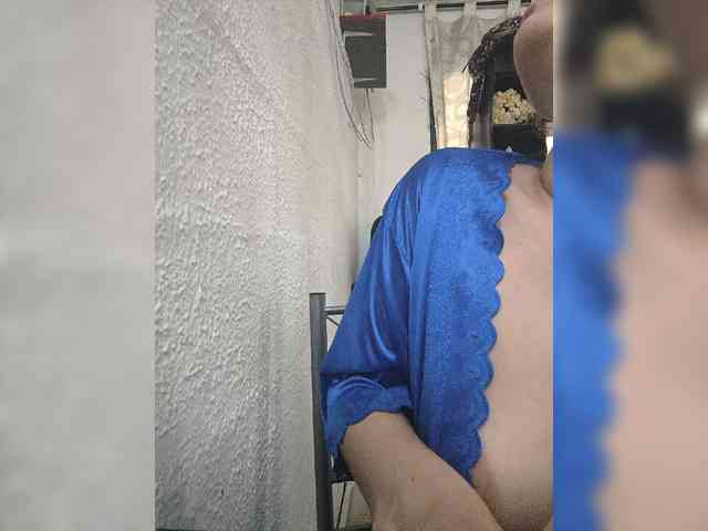 MeliissaVelez webcam