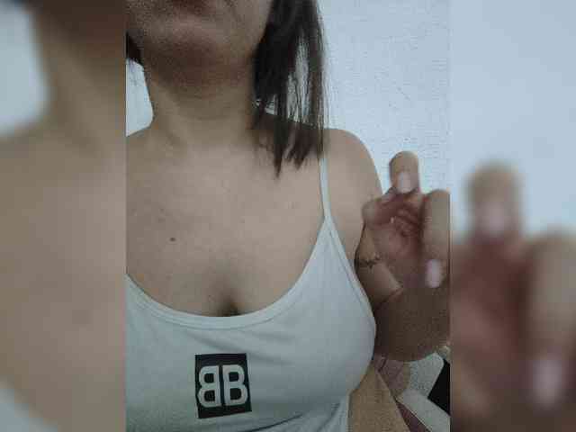 MeliissaVelez webcam