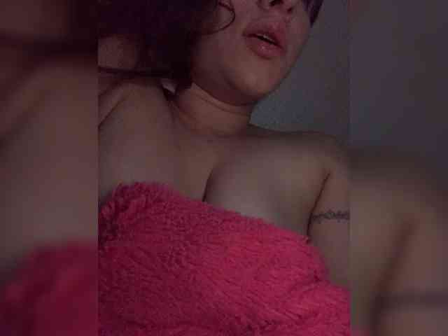 MeliissaVelez webcam