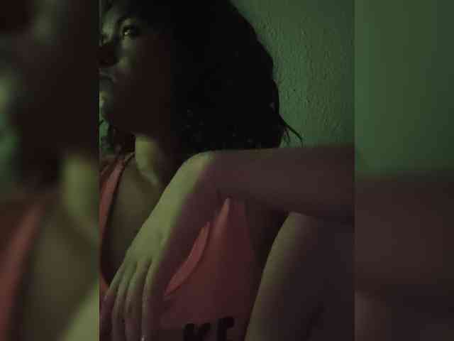 MeliissaVelez webcam