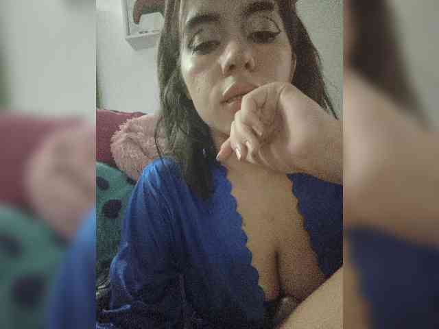 MeliissaVelez webcam