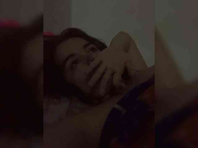 MeliissaVelez webcam