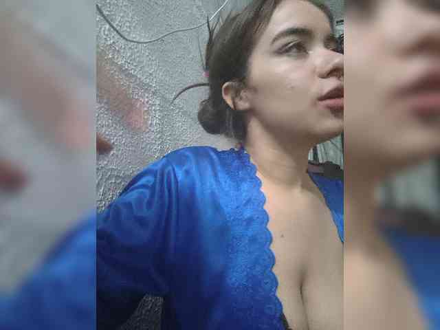 MeliissaVelez webcam