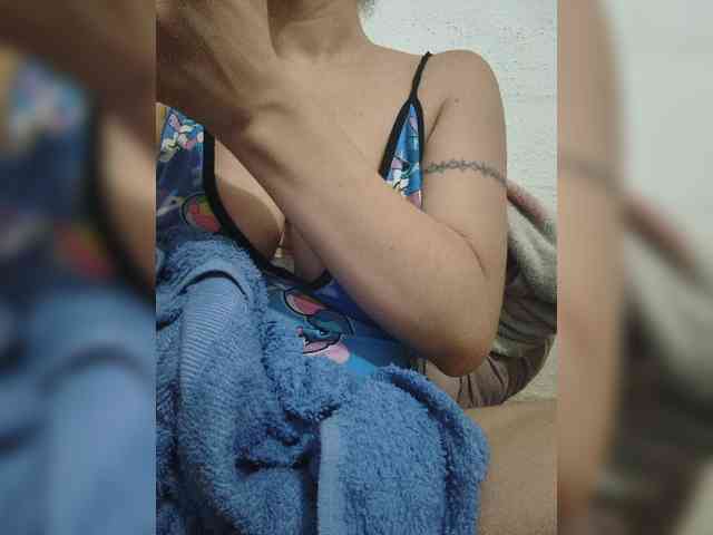 MeliissaVelez webcam