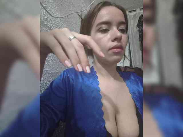 MeliissaVelez webcam