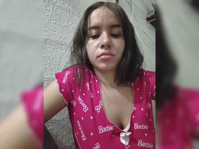 MeliissaVelez webcam