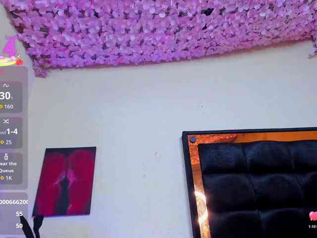 MeliissaVelez webcam