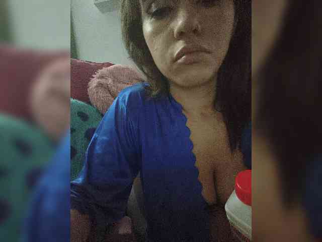 MeliissaVelez webcam