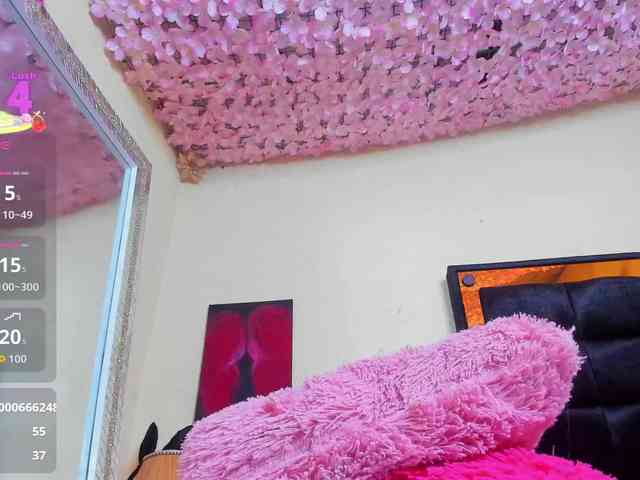 Modelo: MeliissaVelez
