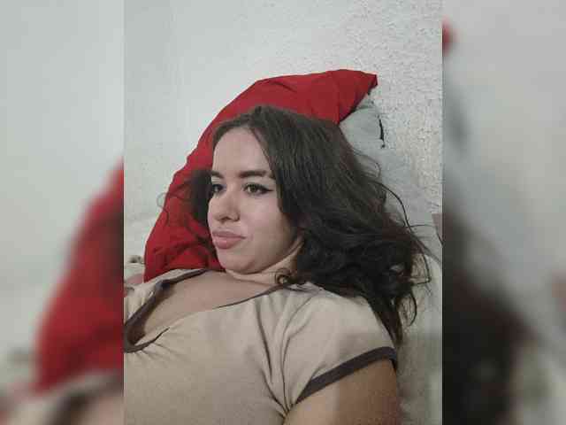 MeliissaVelez webcam