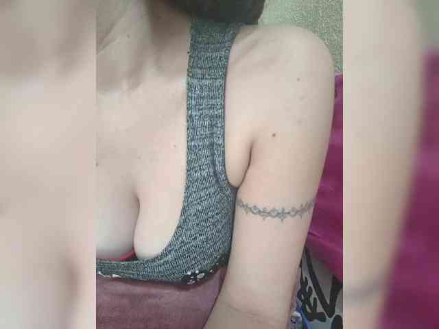 MeliissaVelez webcam