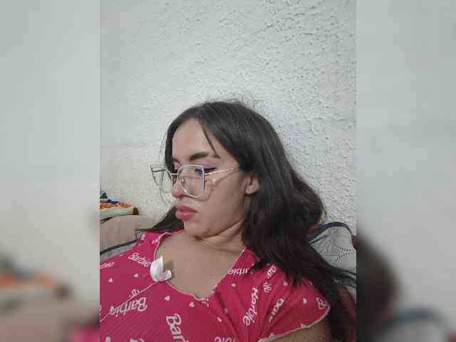 MeliissaVelez webcam