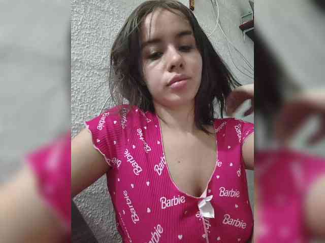 MeliissaVelez webcam