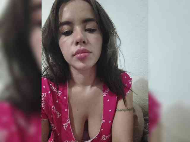 MeliissaVelez webcam