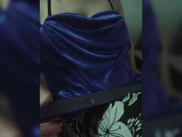 MeliissaVelez webcam