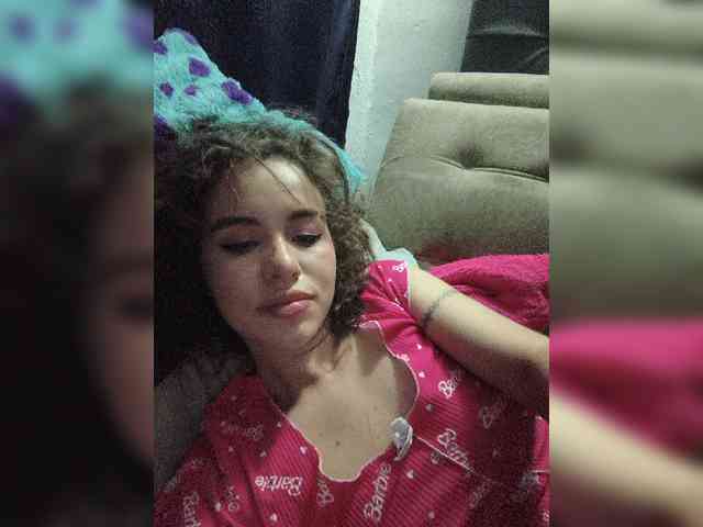 MeliissaVelez webcam
