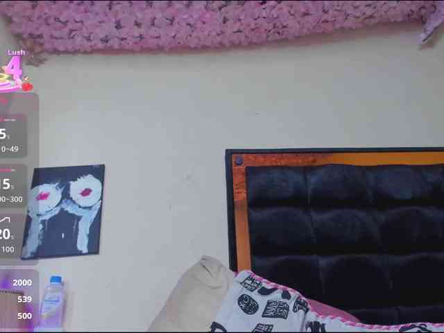 MeliissaVelez webcam