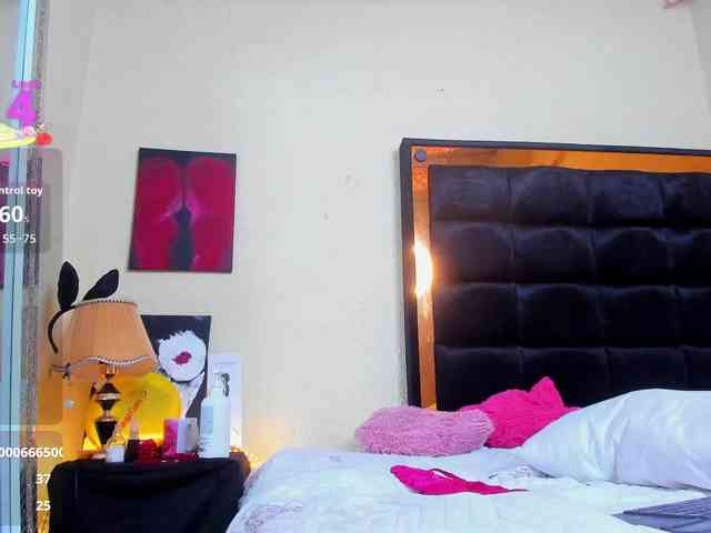 MeliissaVelez webcam