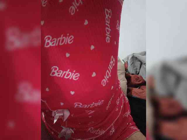 MeliissaVelez webcam