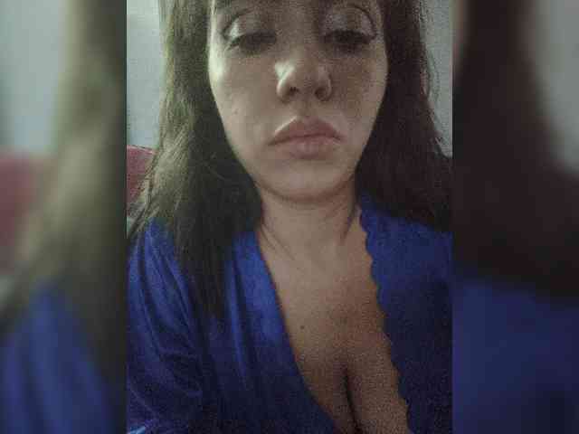 MeliissaVelez webcam
